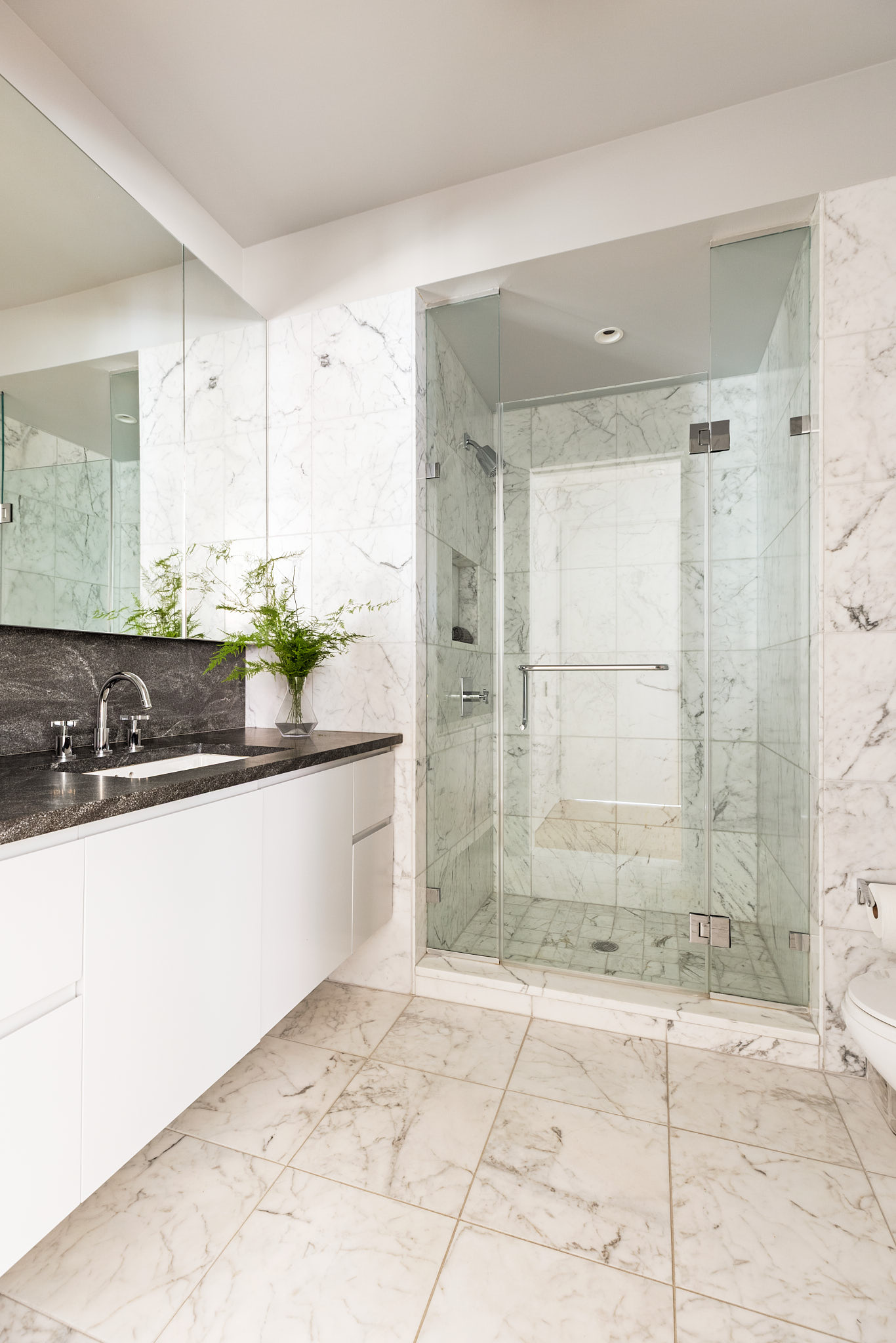 311 West Broadway, Unit 4E Manhattan, NY 10013 - Photo 15 of 16