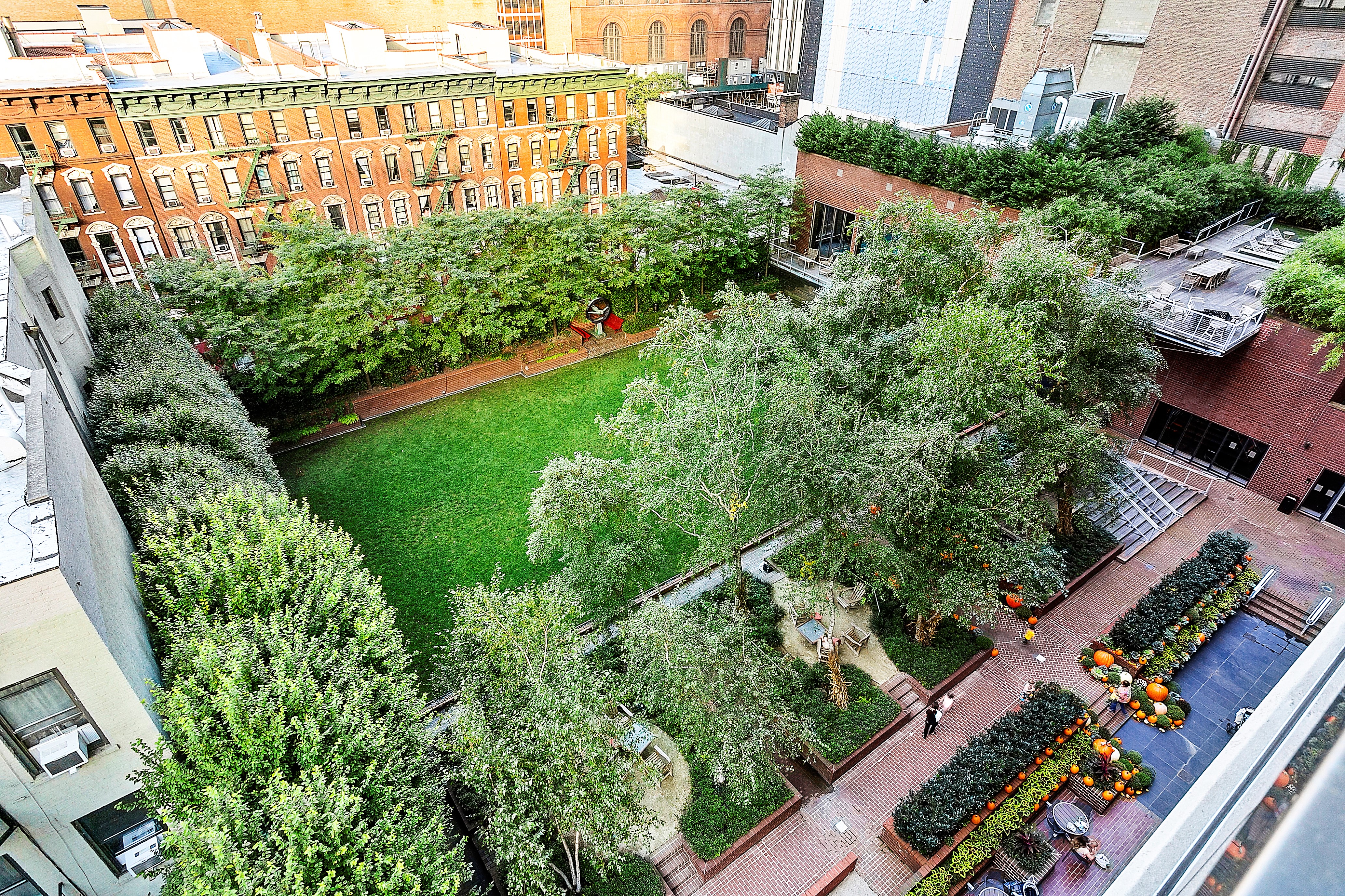 515 East 72nd Street, Unit 7L Manhattan, NY 10021 - Photo 4 of 22