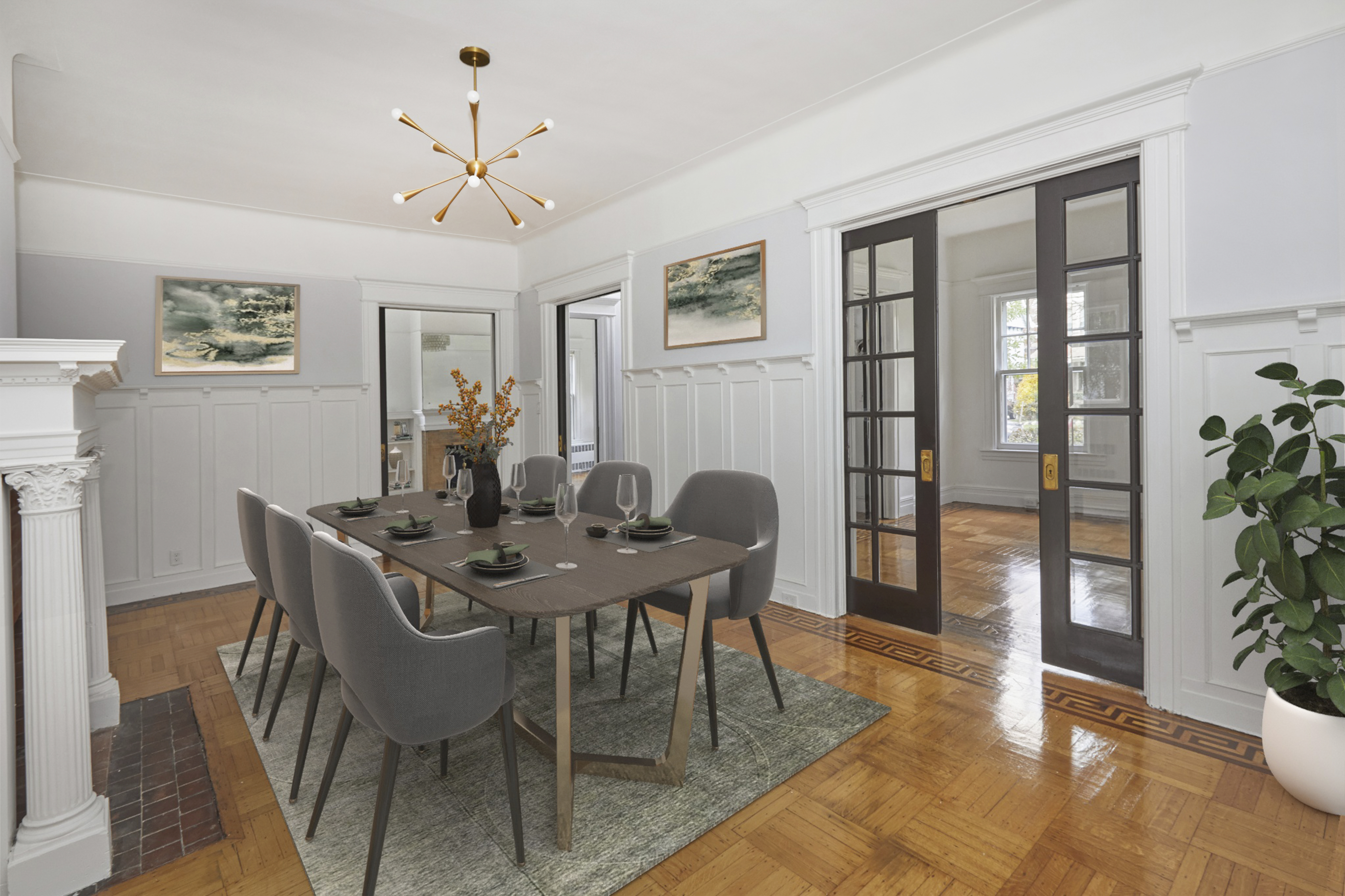 144 Westminster Road Brooklyn, NY 11218 - Photo 14 of 35 Gallery Image 14