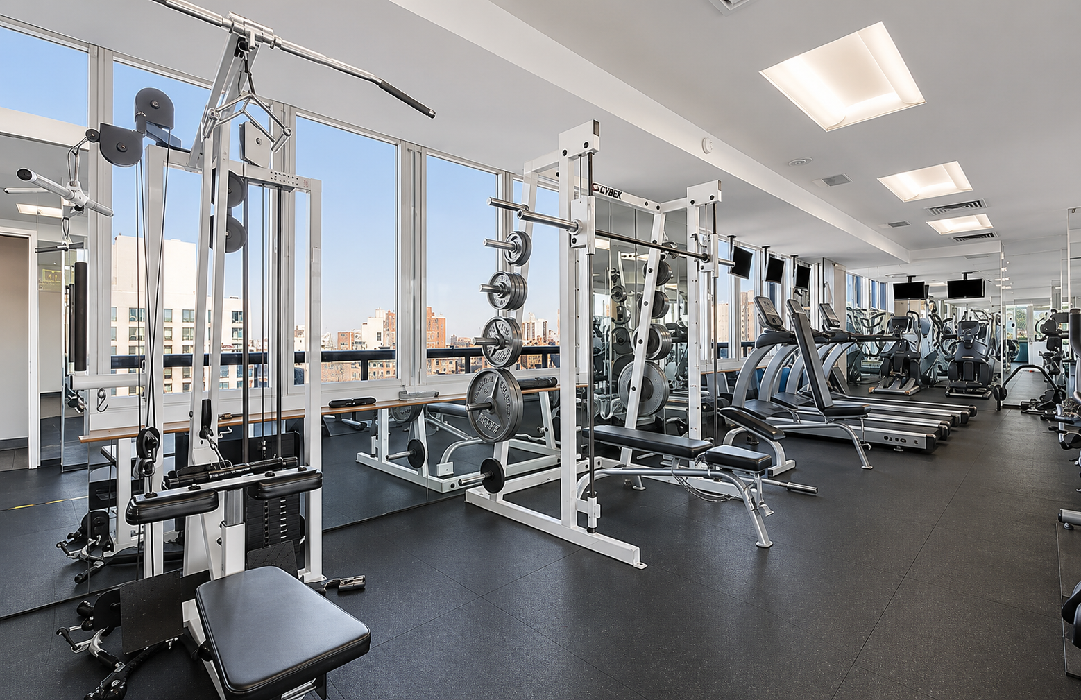 250 West 90th Street, Unit 7H Manhattan, NY 10024 - Photo 15 of 19