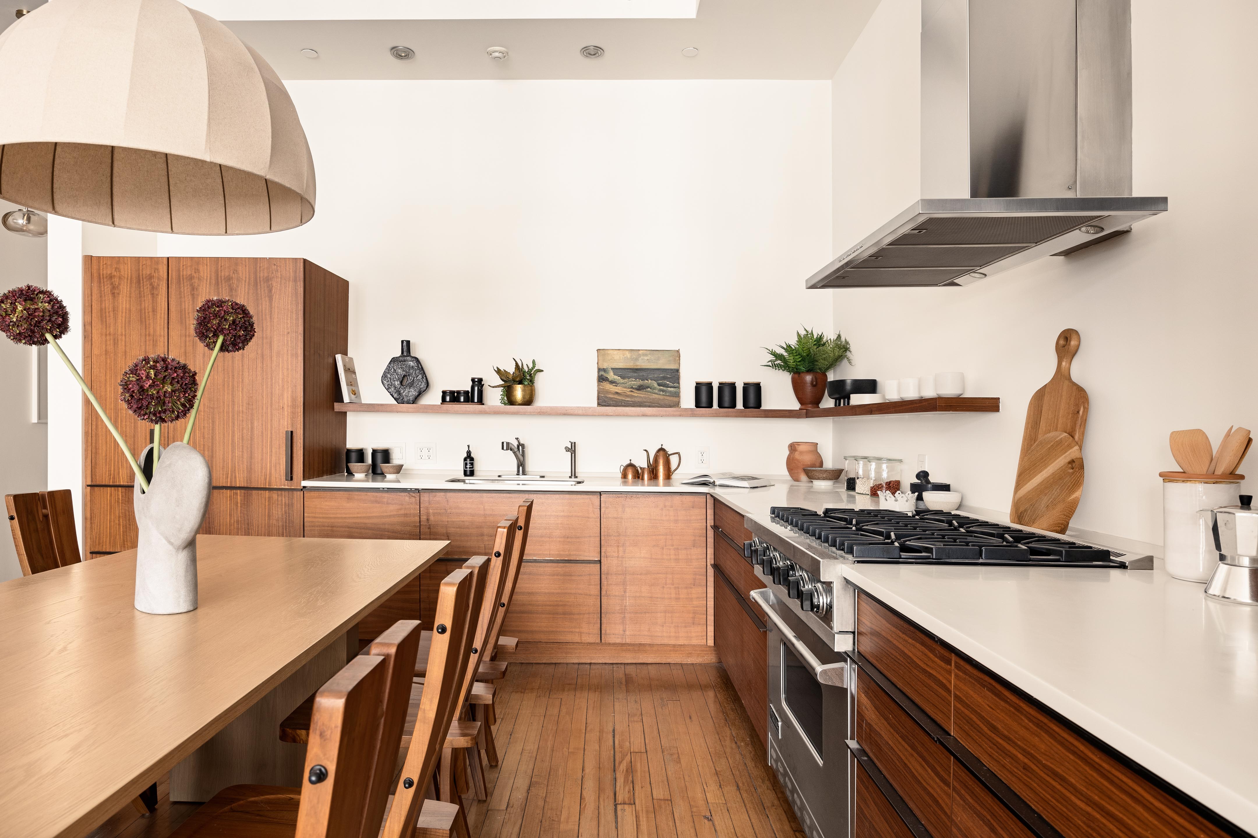 47 Walker Street, Unit 3A Manhattan, NY 10013 - Photo 4 of 16