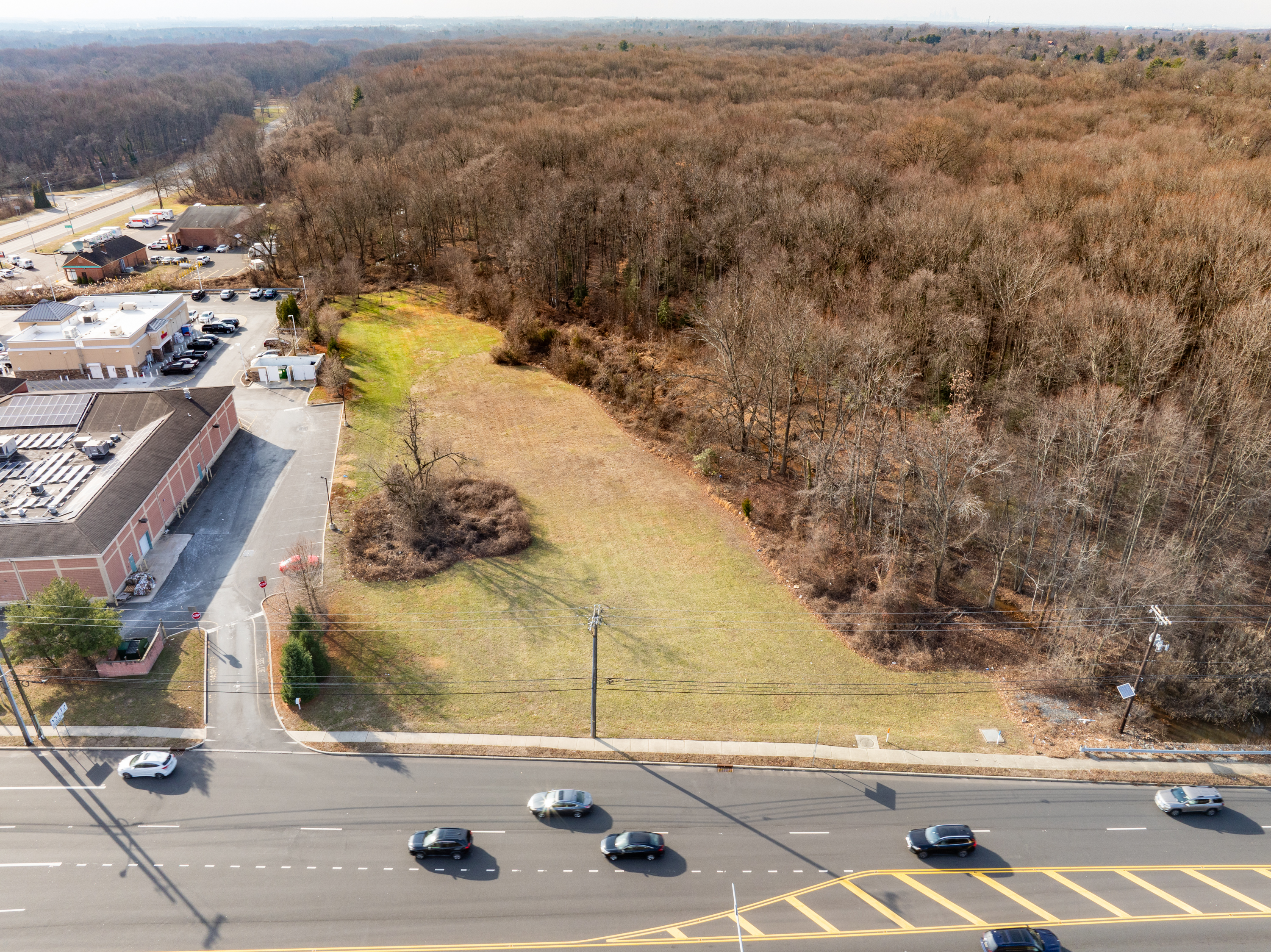 330 Marter Avenue Moorestown, NJ 08057 - Photo 7 of 7 a view of a city