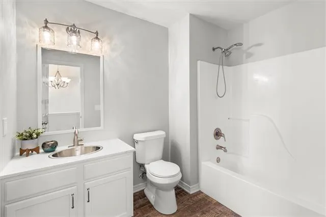 $215,000 | 100 Covington Meadow Circle, Unit B, Covington, LA 70433