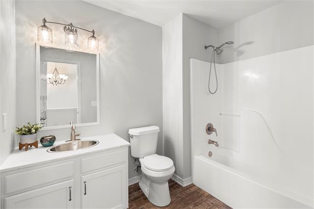 100 Covington Meadow Circle, Unit B Covington, LA 70433 - Photo 18 of 21