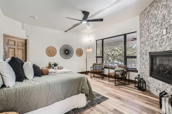 $1,800,000 | 584 Pikes Peak Drive, Florissant, CO 80816