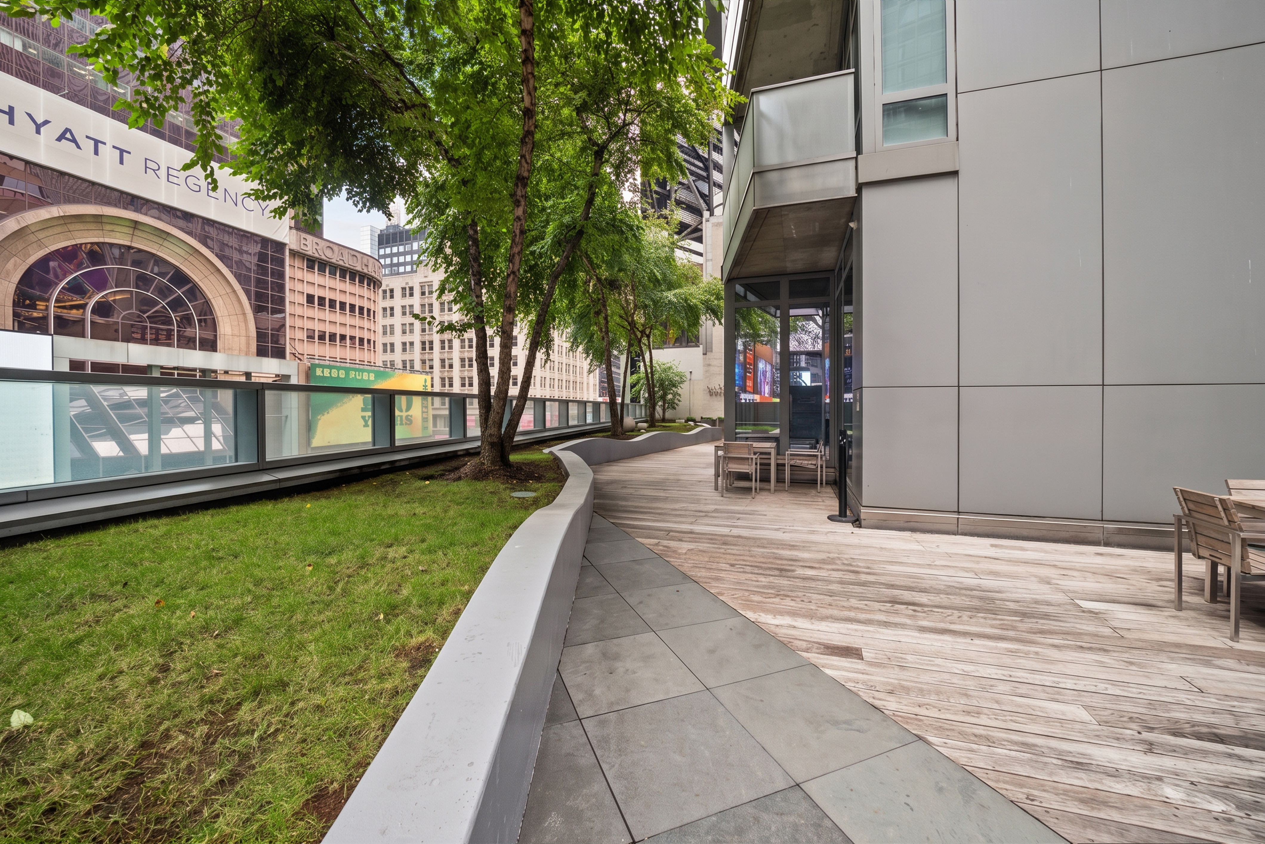 1600 Broadway, Unit 21C Manhattan, NY 10019 - Photo 11 of 14 Gallery Image 11