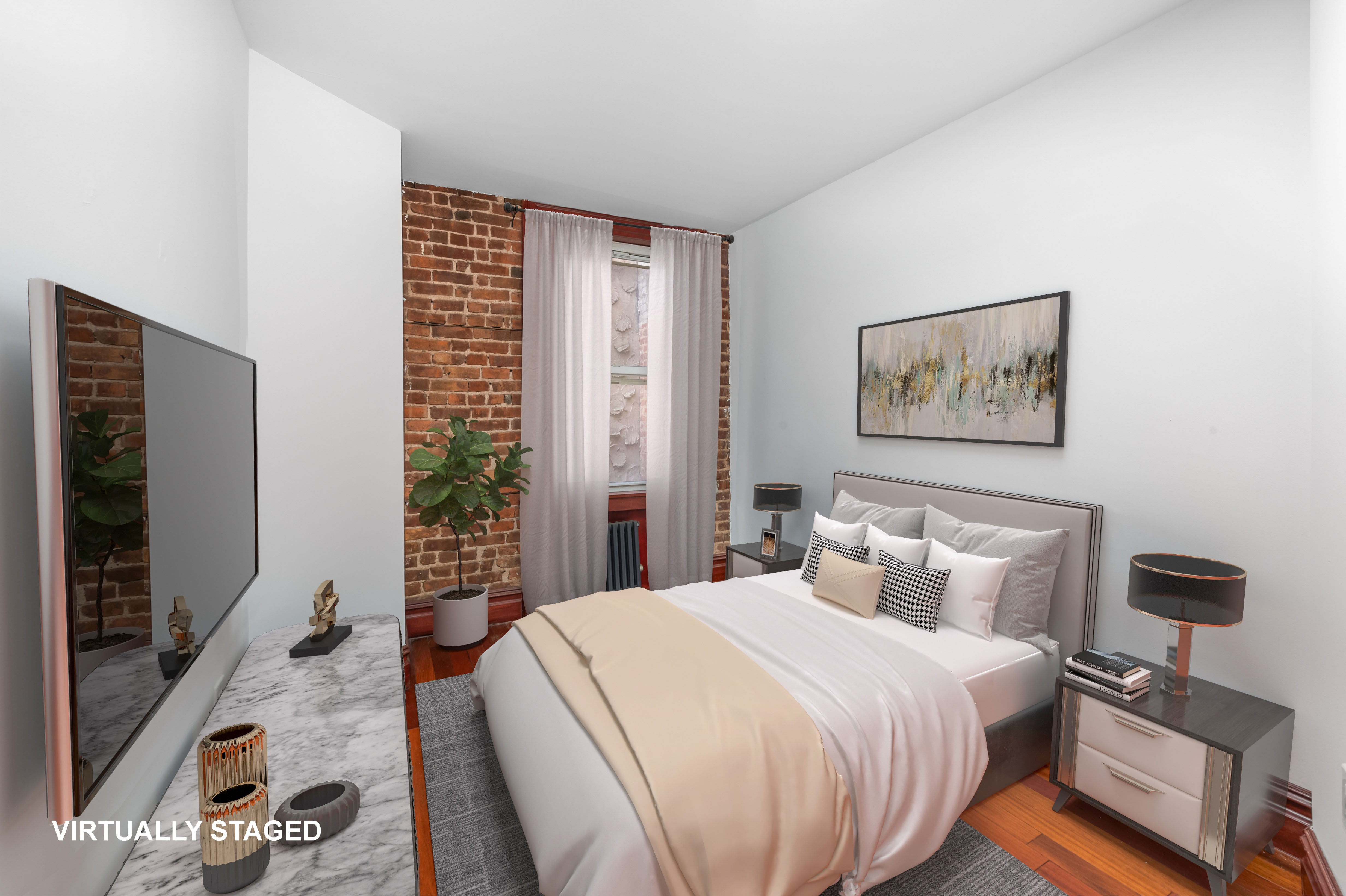 150 East 3rd Street, Unit 2E Manhattan, NY 10009 - Photo 3 of 5