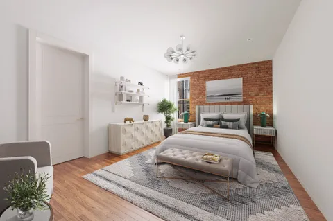 $4,995,000 | 112 Prince Street, Unit 5 | SoHo