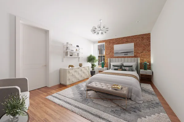 $4,995,000 | 112 Prince Street, Unit 5 | SoHo