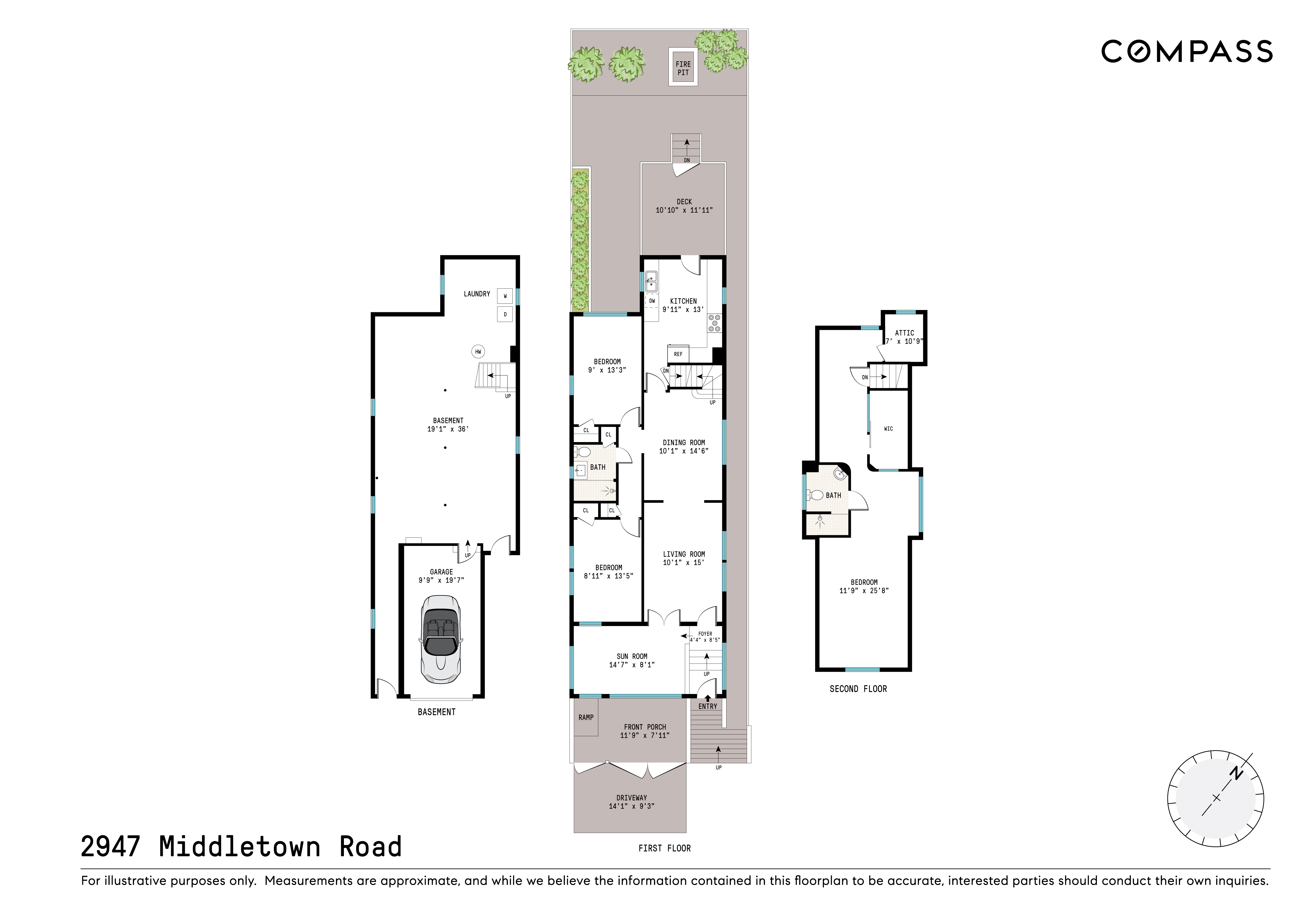 2947 Middletown Road Bronx, NY 10461 - Photo 14 of 14 Gallery Image 14