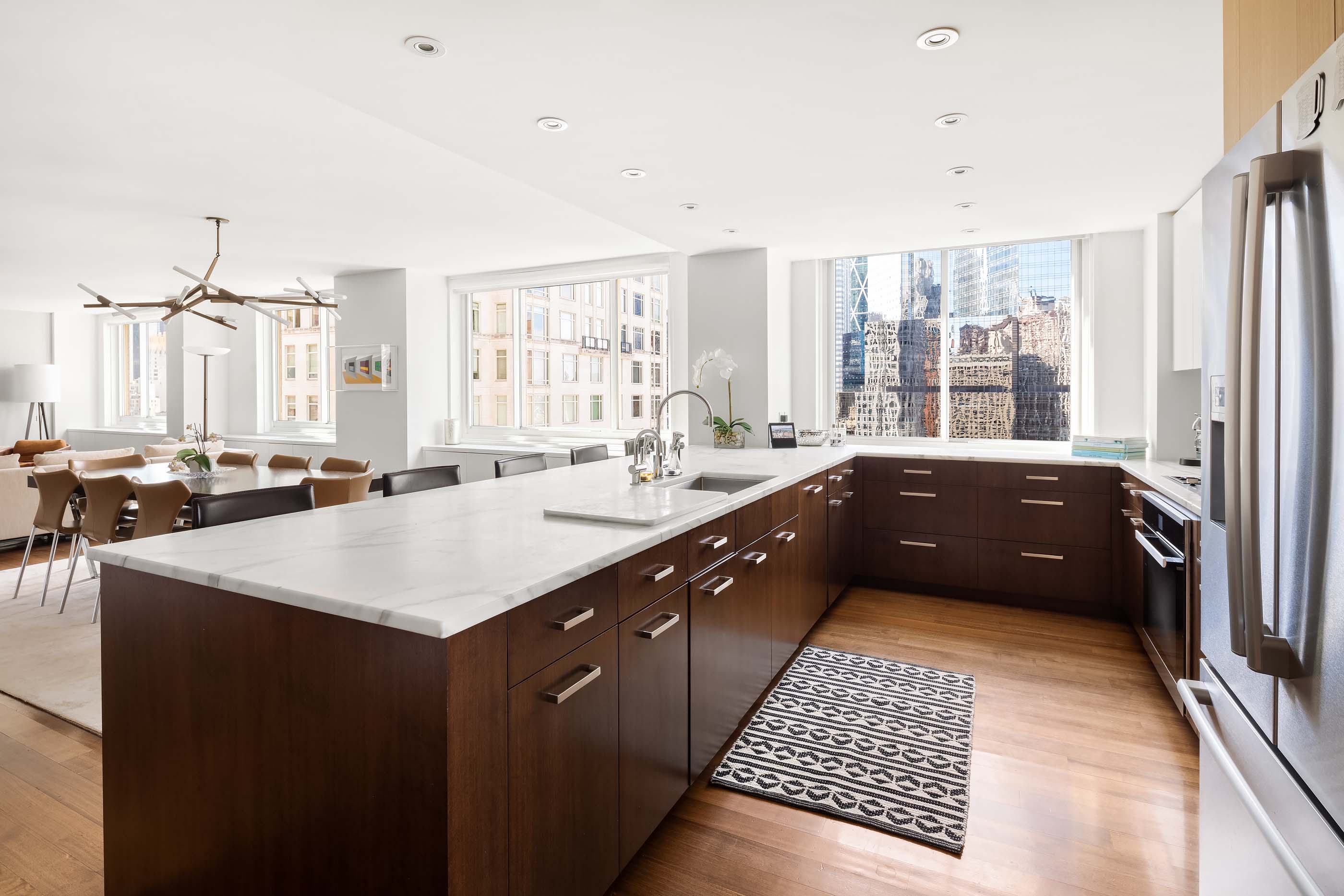 30 West 63rd Street, Unit 28D Manhattan, NY 10023 - Photo 5 of 41