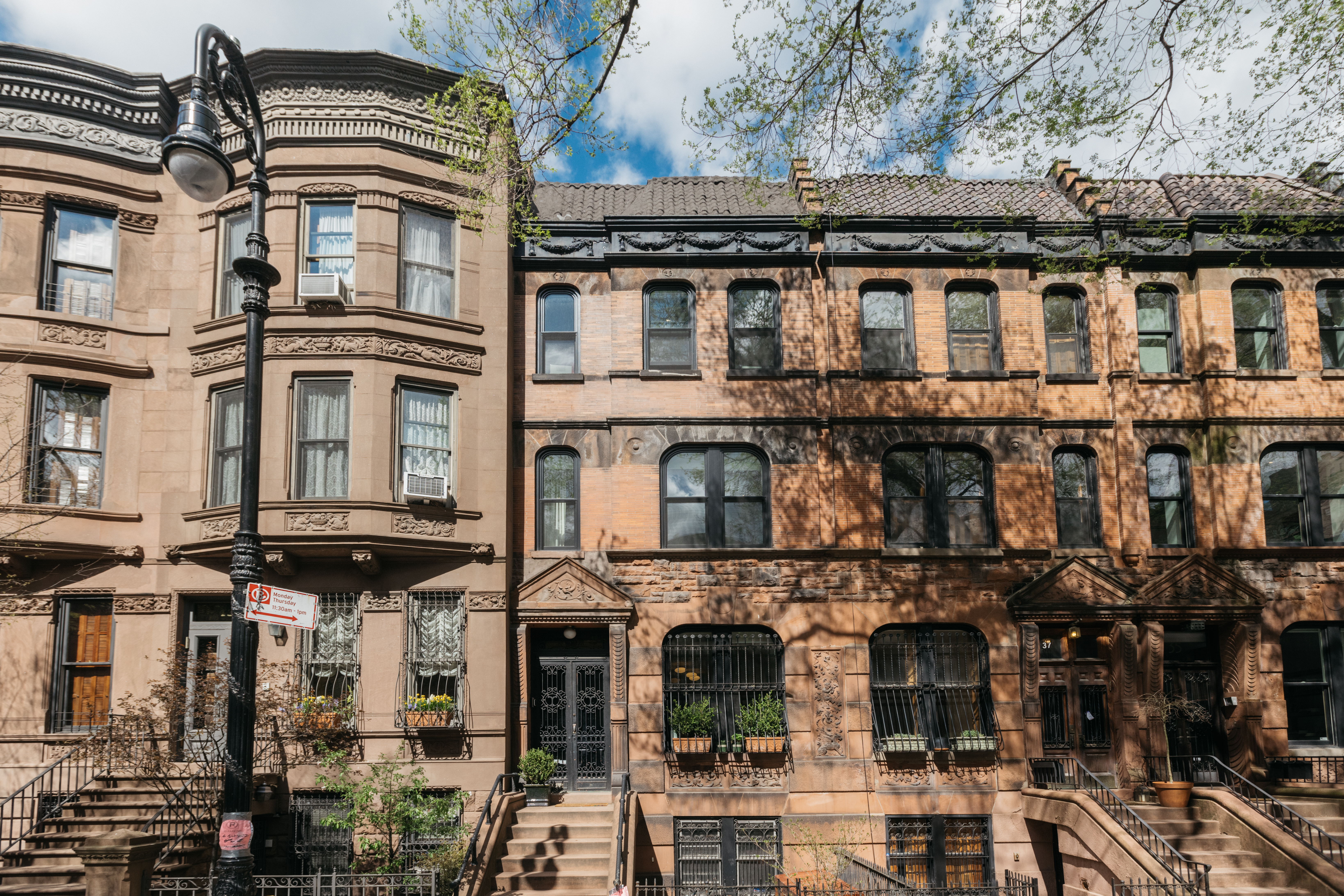 39 West 95th Street Manhattan, NY 10025 - Photo 21 of 27