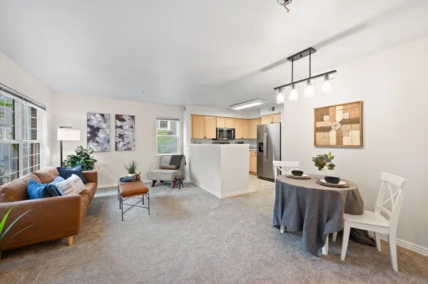 $370,000 | 1641 North Washington Street, Unit A, Denver, CO 80203