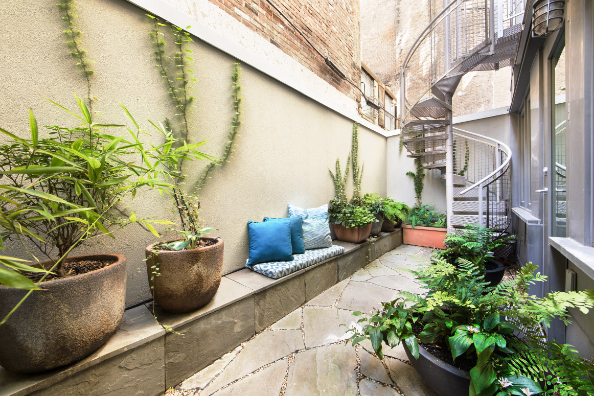 18 Leonard Street, Unit 1C Manhattan, NY 10013 - Photo 16 of 19