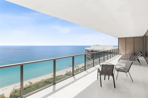 $11,500,000 | 9701 Collins Avenue, Unit 2303S, Bal Harbour, FL 33154