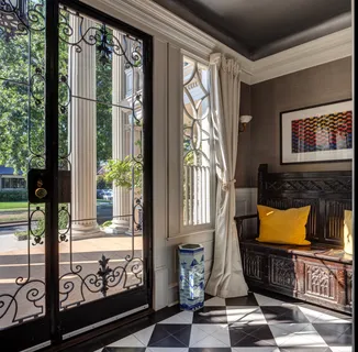 $10,995,000 | 1305 Albemarle Road | Prospect Park South