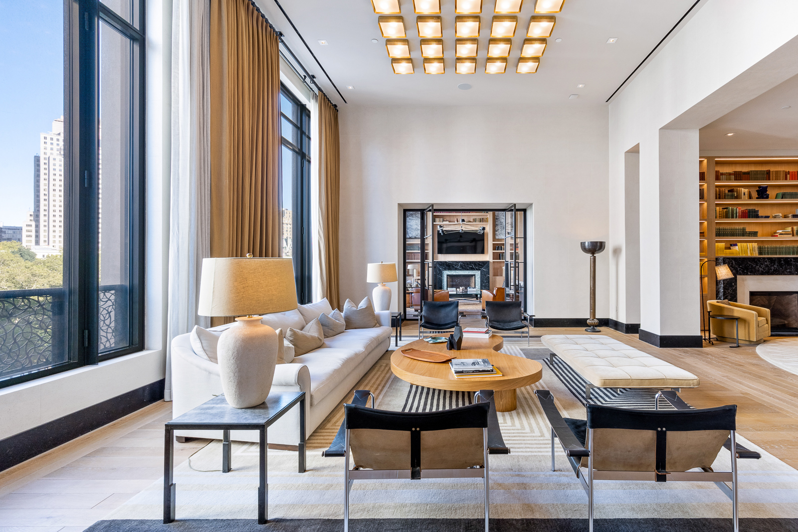 25 Park Row, Unit 15C Manhattan, NY 10038 - Photo 17 of 25