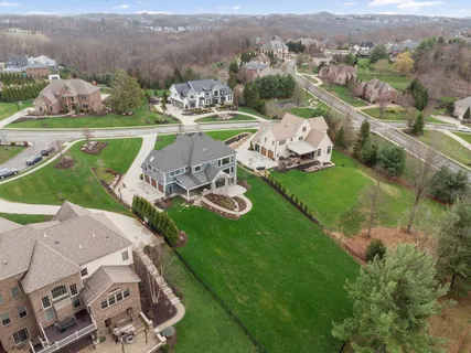 $1,750,000 | 503 Ridge Court, Wexford, PA 15090