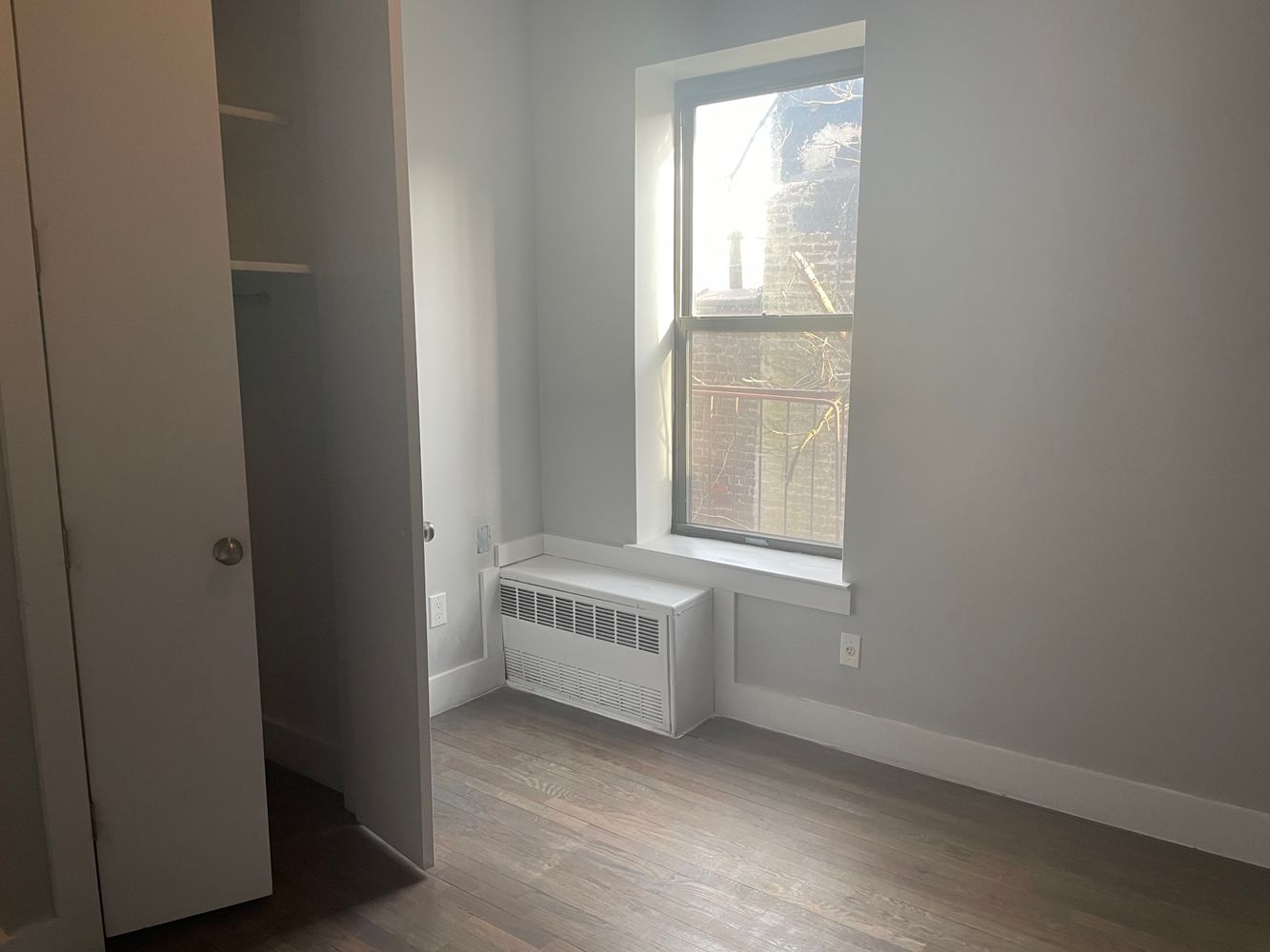 1280 Dean Street, Unit 4F Brooklyn, NY 11216 - Photo 7 of 8