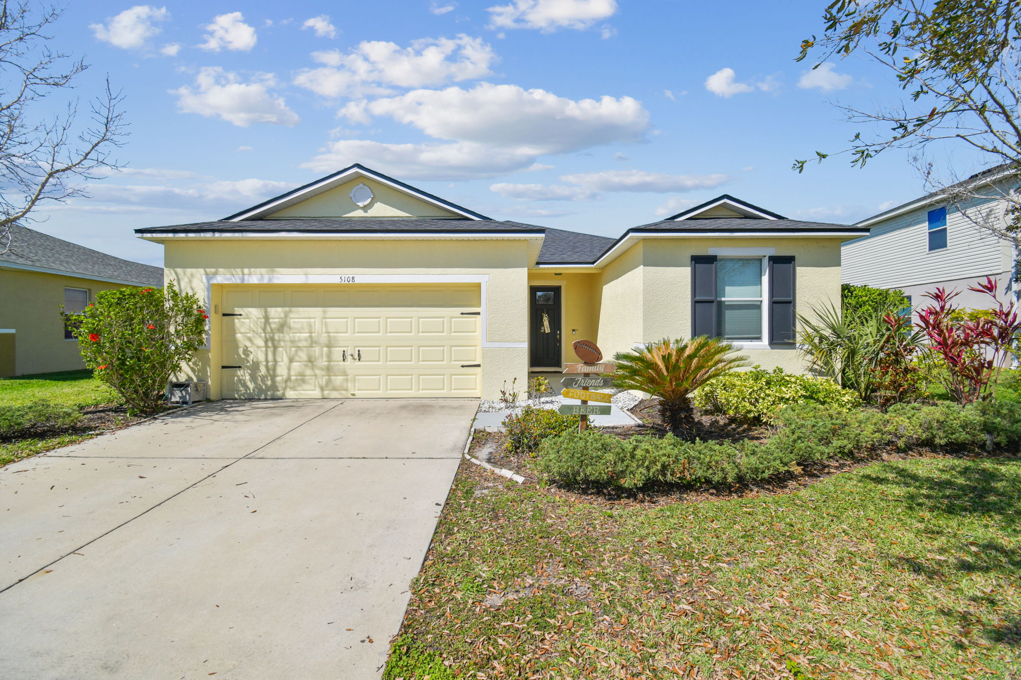 5108 Butterfly Shell Drive Apollo Beach, FL 33572 - Photo 1 of 46