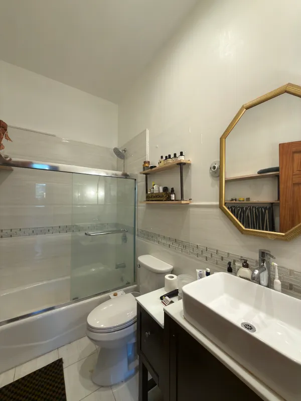 $5,500 | 499 A Madison Street | Bedford-Stuyvesant