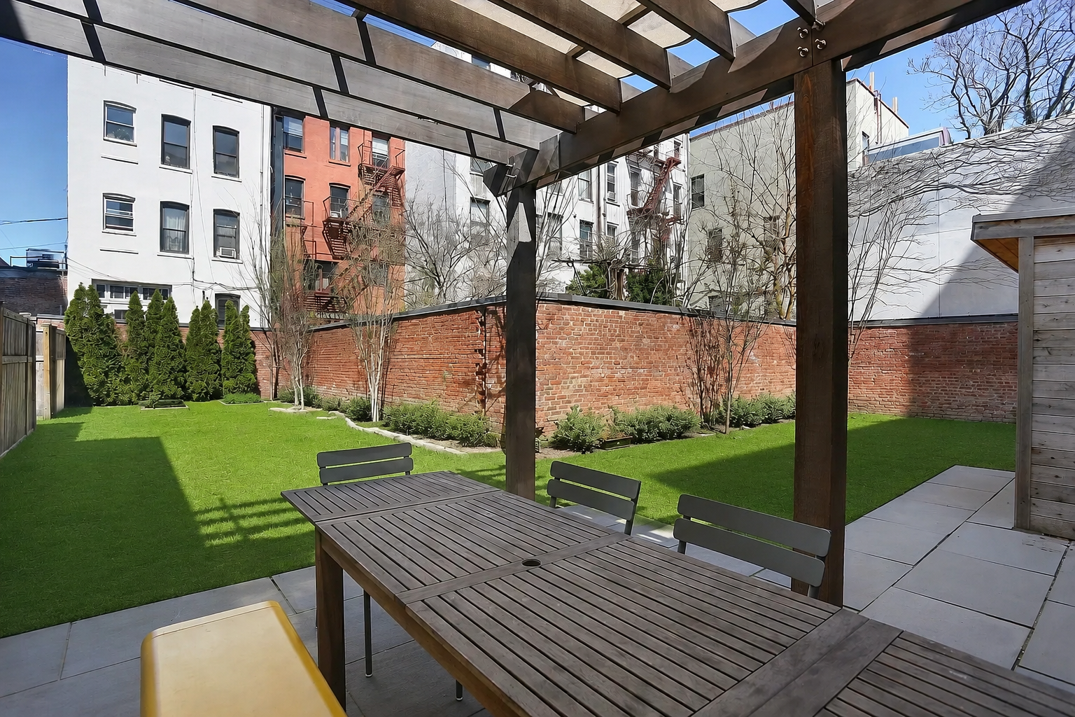 255 Columbia Street, Unit S5 Brooklyn, NY 11231 - Photo 11 of 14
