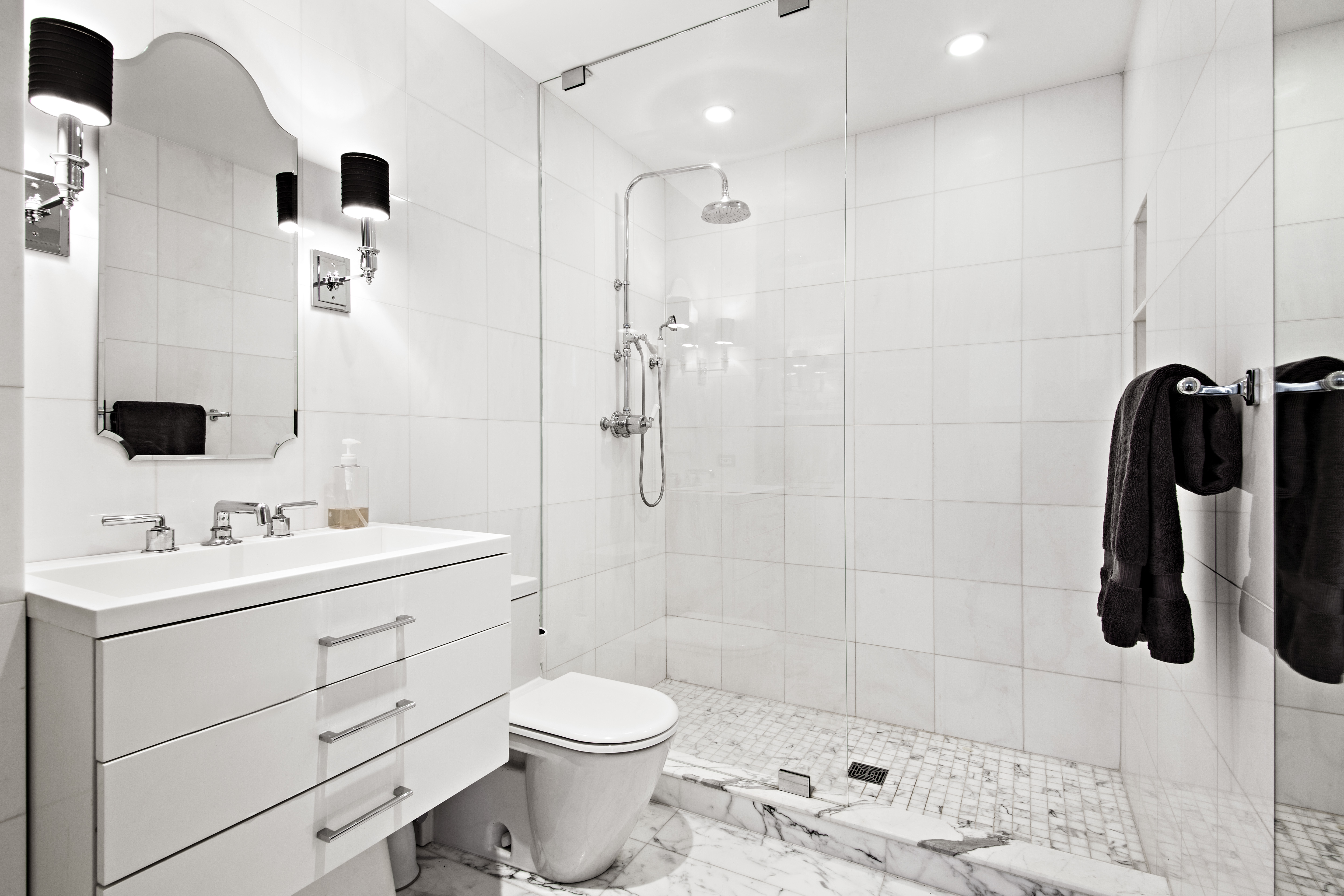 10 Bleecker Street, Unit 5D Manhattan, NY 10012 - Photo 7 of 8