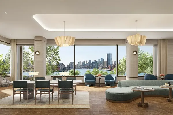 $21,000 | 480 Kent Avenue, Unit PH1F | Williamsburg