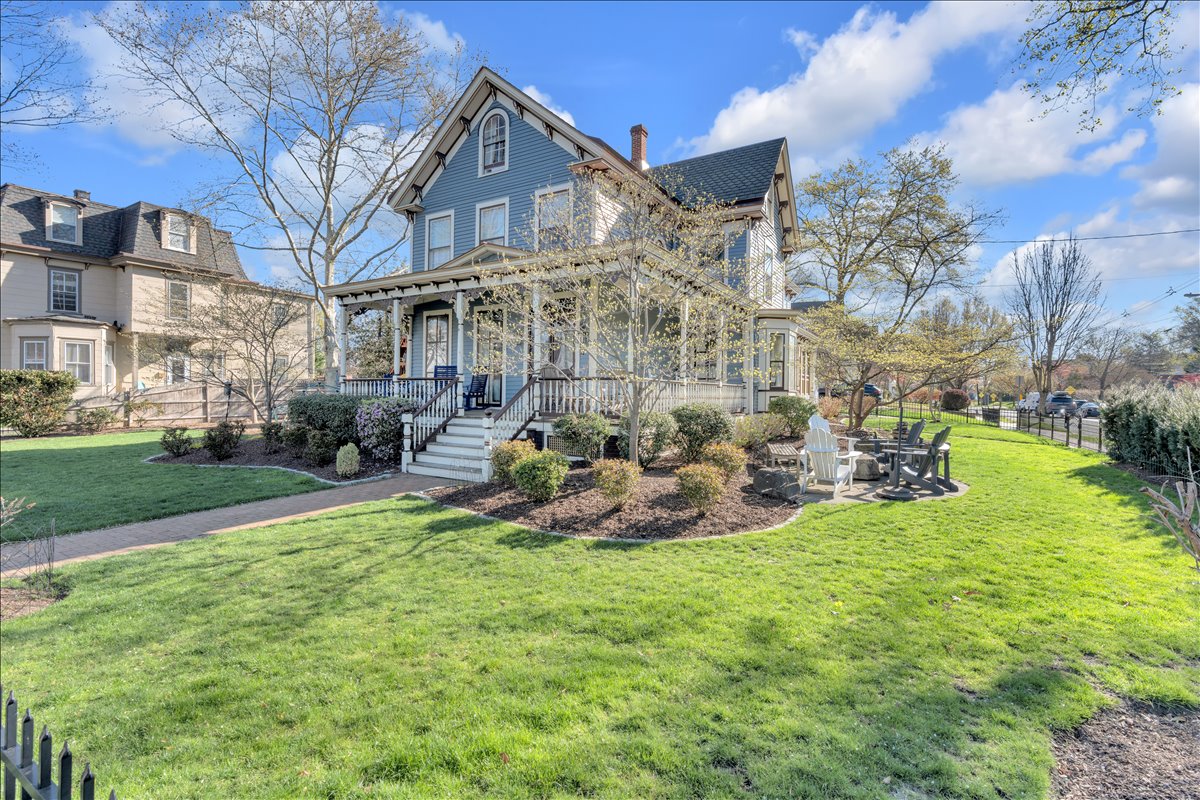 83 Centre Street Haddonfield, NJ 08033 - Photo 3 of 51