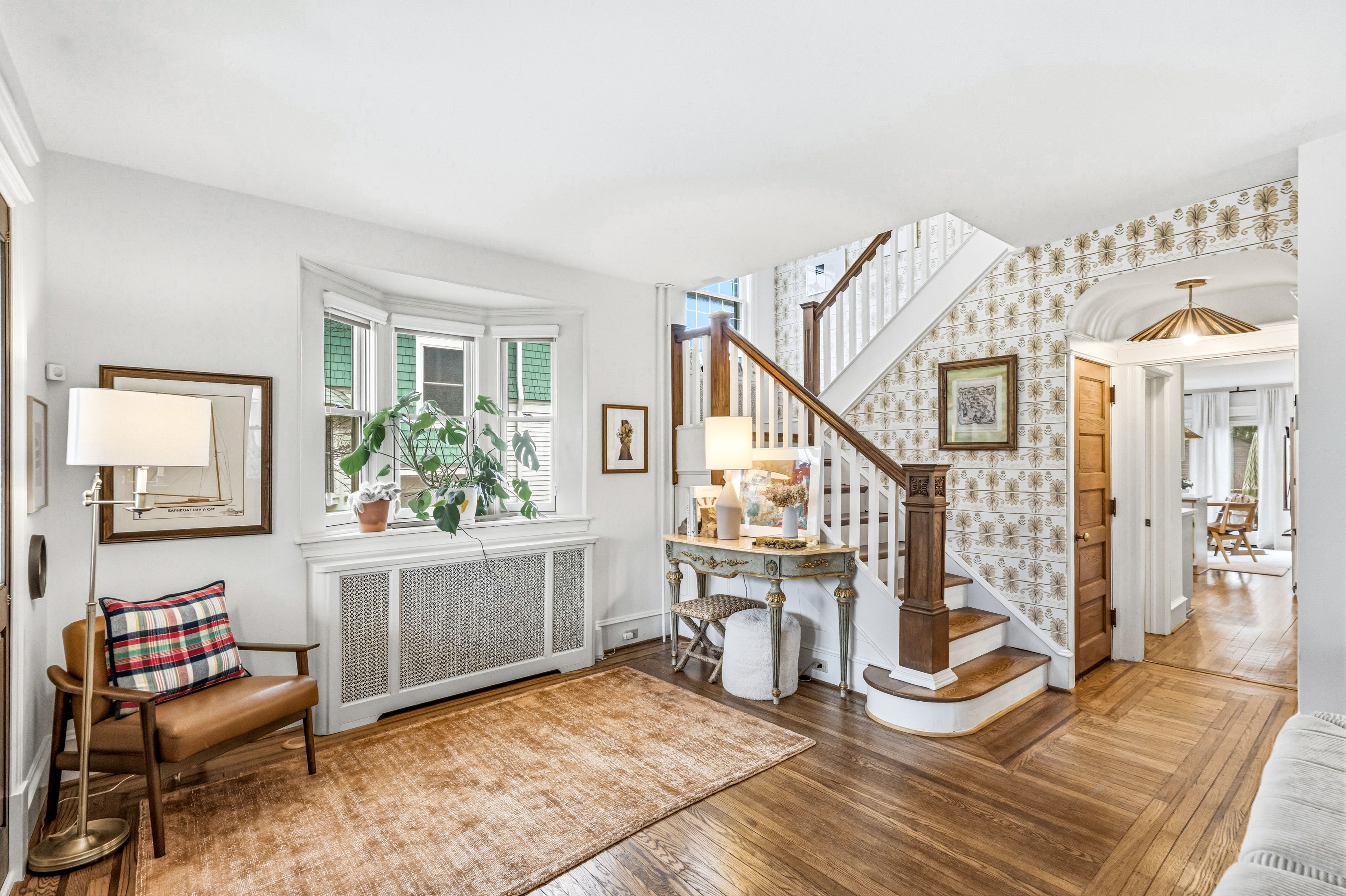 115 Lafayette Avenue Haddonfield, NJ 08033 - Photo 12 of 77