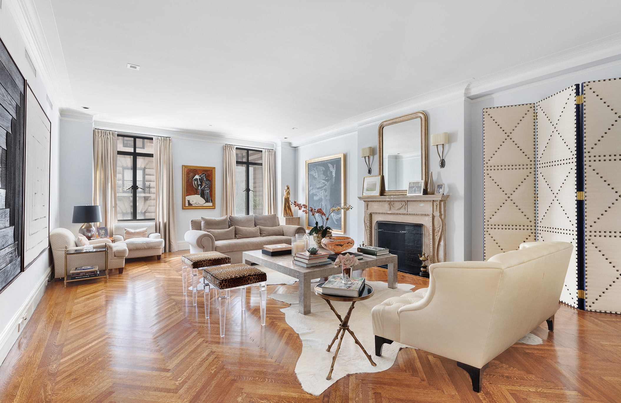 145-146 Central Park West, Unit 2G Manhattan, NY 10023 - Photo 1 of 17