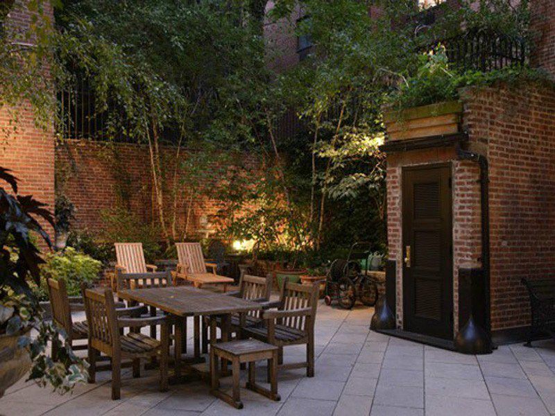 454 West 46th Street, Unit 4ES Manhattan, NY 10036 - Photo 14 of 16