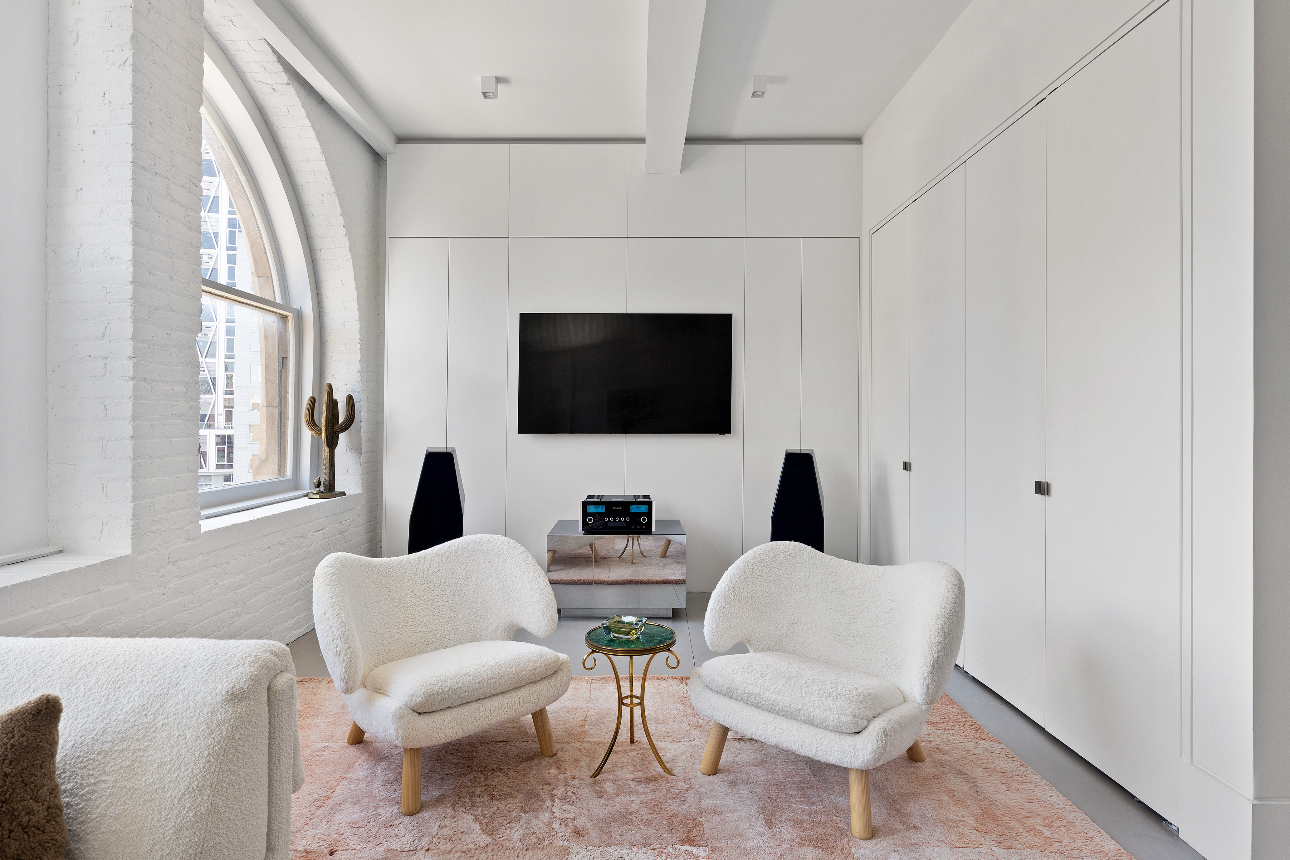 55 Great Jones Street, Unit 6 Manhattan, NY 10012 - Photo 3 of 13