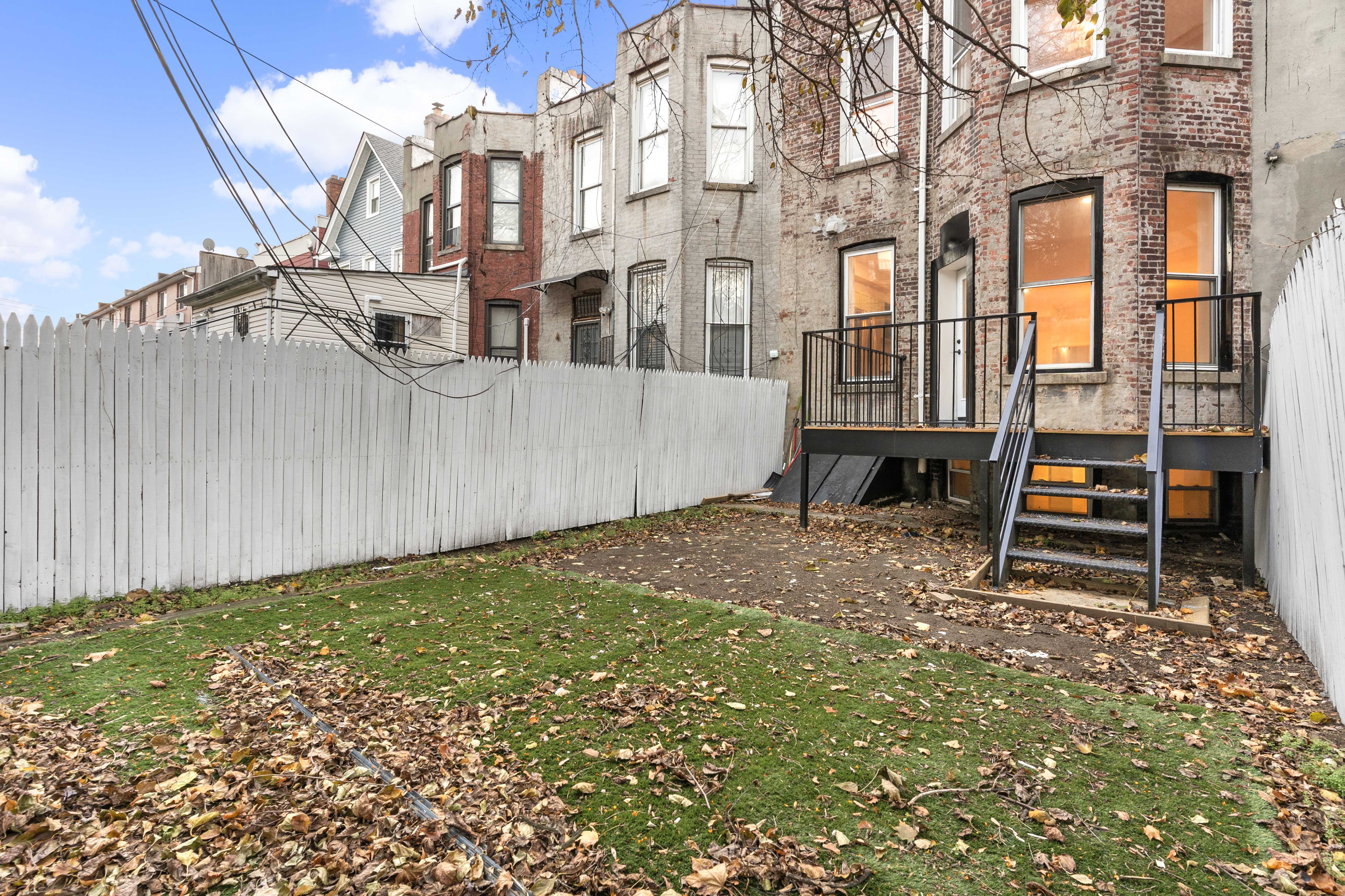 339 East 29th Street Brooklyn, NY 11226 - Photo 20 of 21