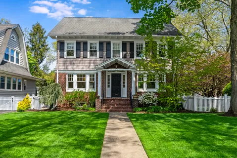 $1,645,000 | 5 Ardsley Road, Glen Ridge, NJ 07028