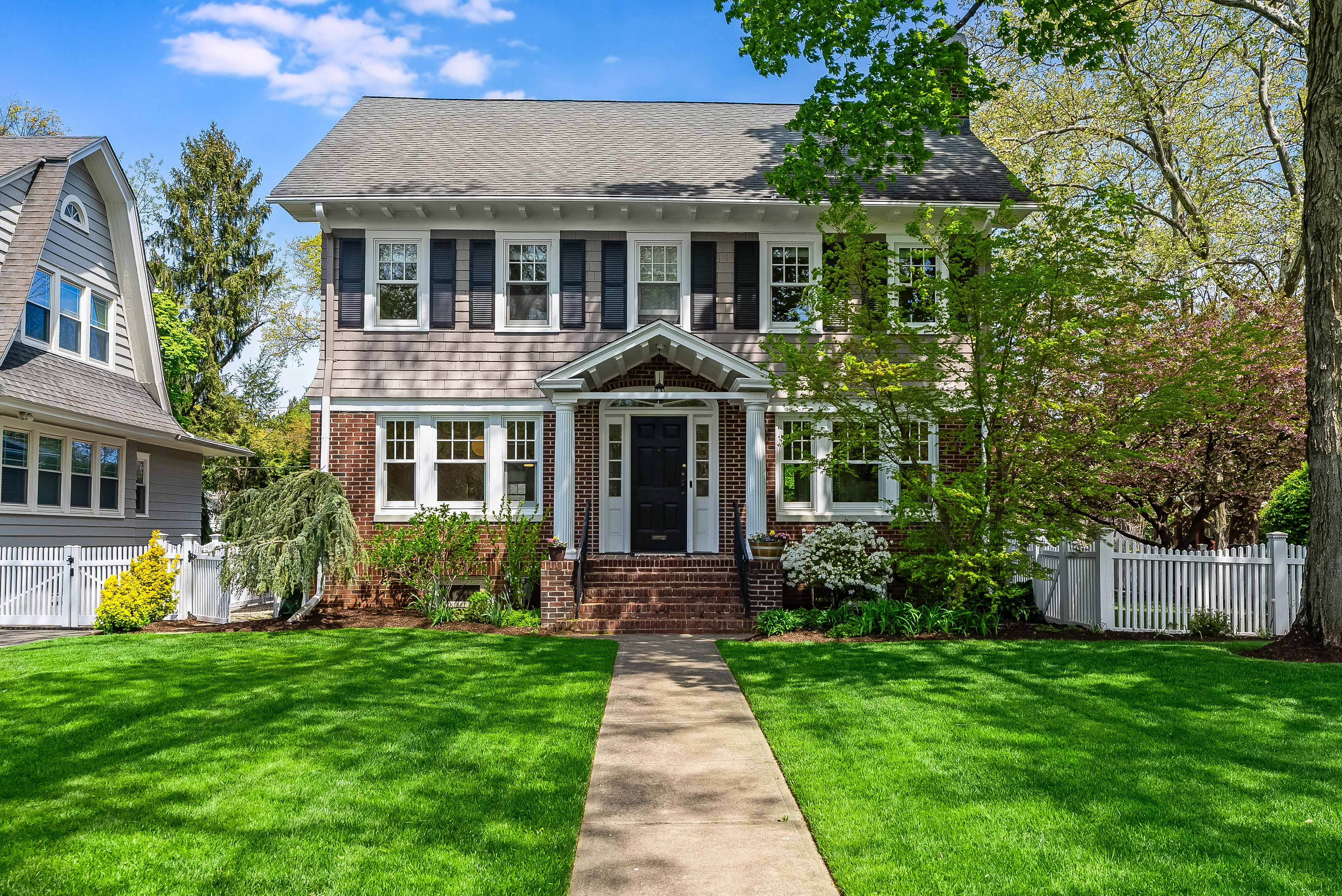 5 Ardsley Road Glen Ridge, NJ 07028 - Photo 49 of 67