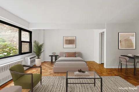 $545,000 | 335 East 51st Street, Unit 3H | Midtown East