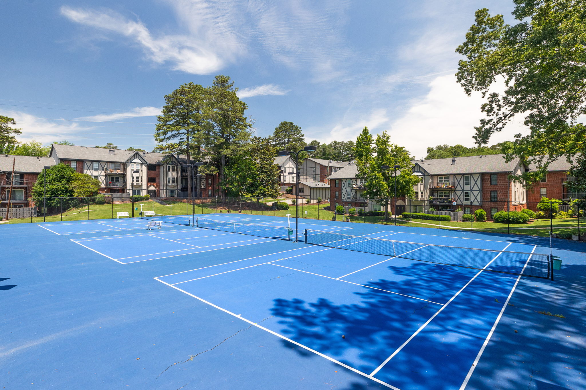 6851 Roswell Road Northeast, Unit C1 Atlanta, GA 30328 - Photo 23 of 23