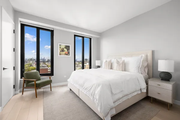 $2,495,000 | 856 Washington Avenue, Unit 9A | Prospect Heights