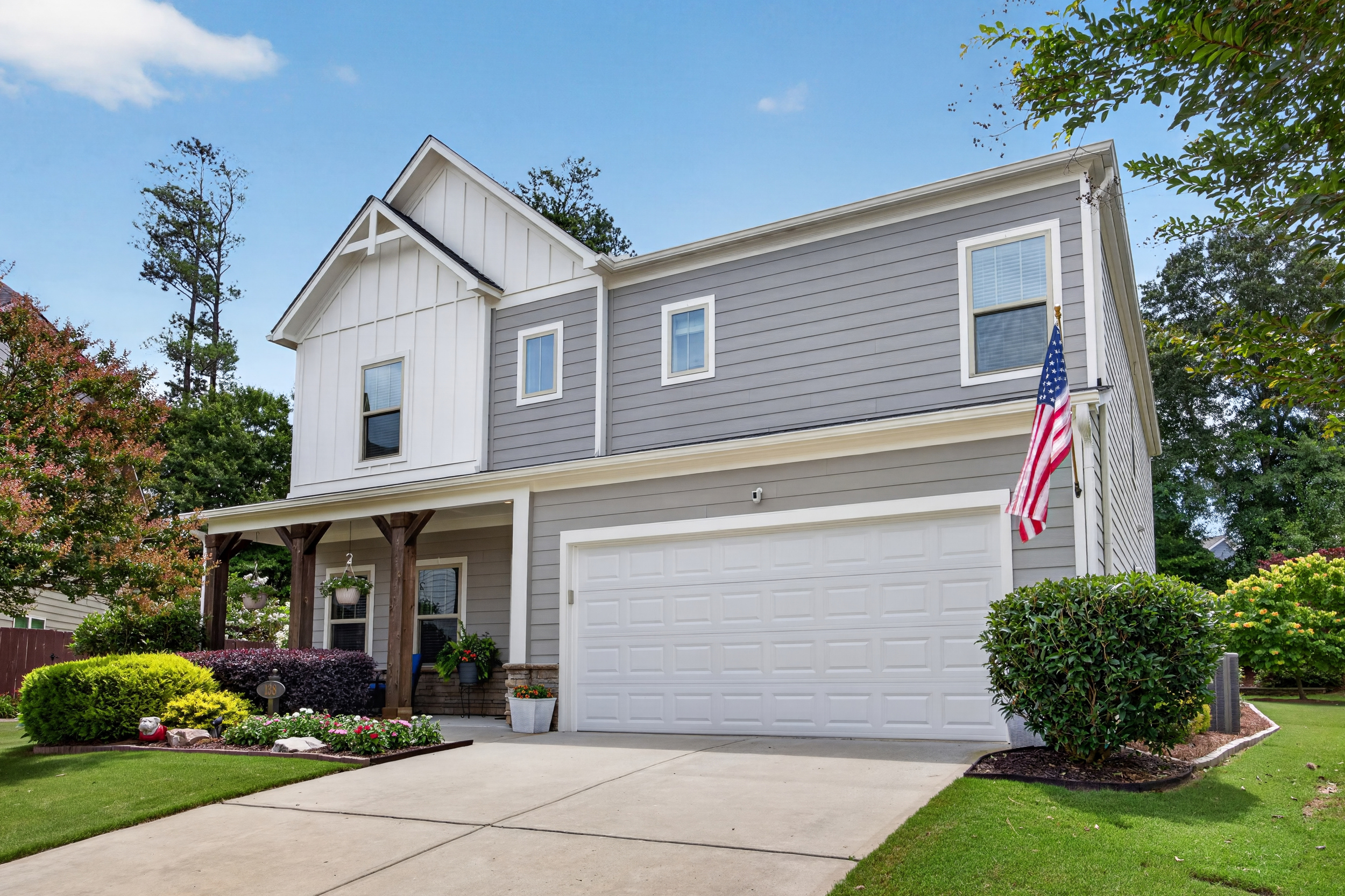 138 Madison Street Canton, GA 30115 - Photo 2 of 45