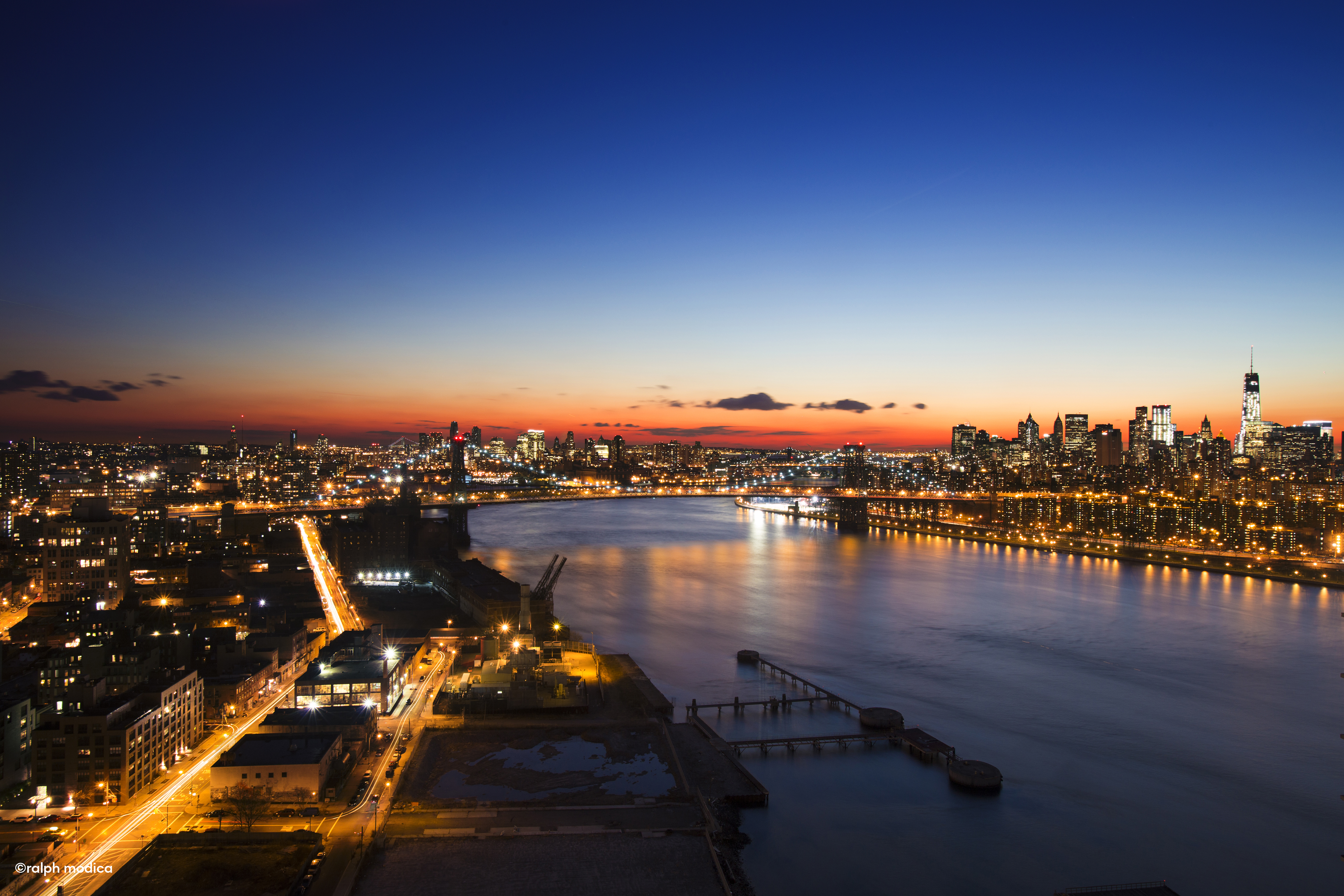 2 Northside Piers, Unit PH2 Brooklyn, NY 11249 - Photo 26 of 34