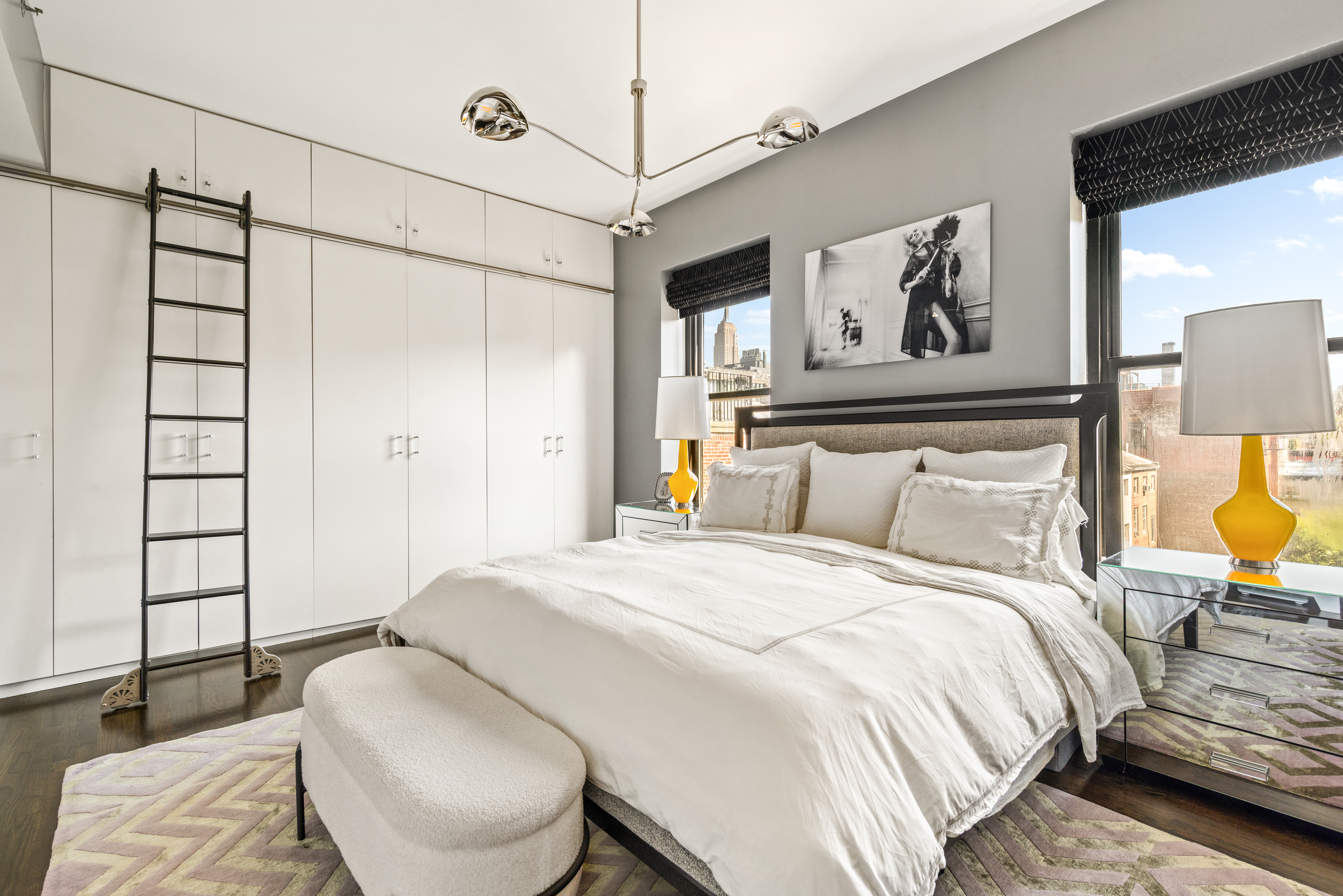 422 West 20th Street, Unit 5G Manhattan, NY 10011 - Photo 7 of 12 Gallery Image 7
