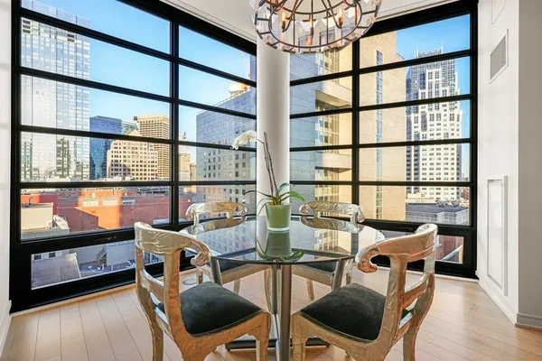 $2,250,000 | 580 Washington Street, Unit PH3, Boston, MA 02111