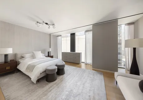 $5,850,000 | 53 West 53rd Street, Unit 23D | Midtown Central