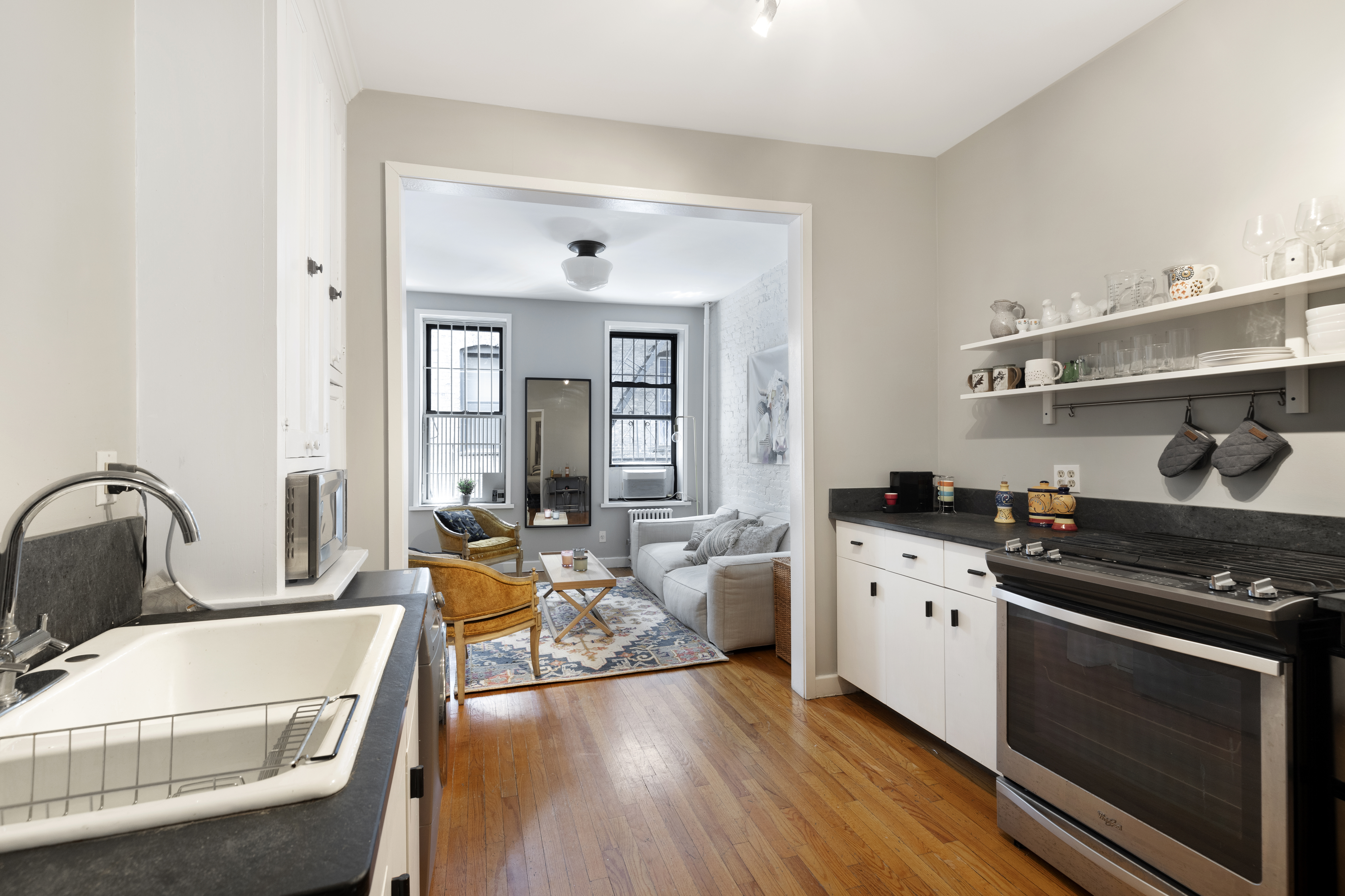 54 East 1st Street, Unit 2C Manhattan, NY 10003 - Photo 3 of 9