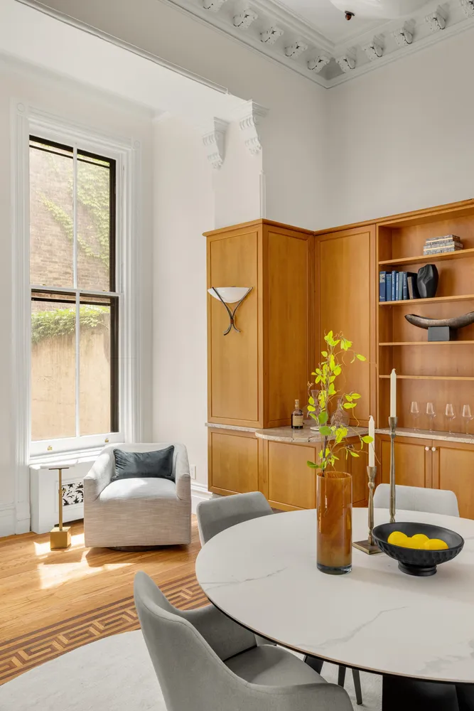 $12,995,000 | 75 Columbia Heights | Brooklyn Heights