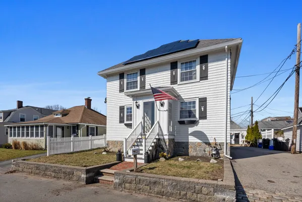 Contact Agent | 9 Poplar Road, Quincy, MA 02169