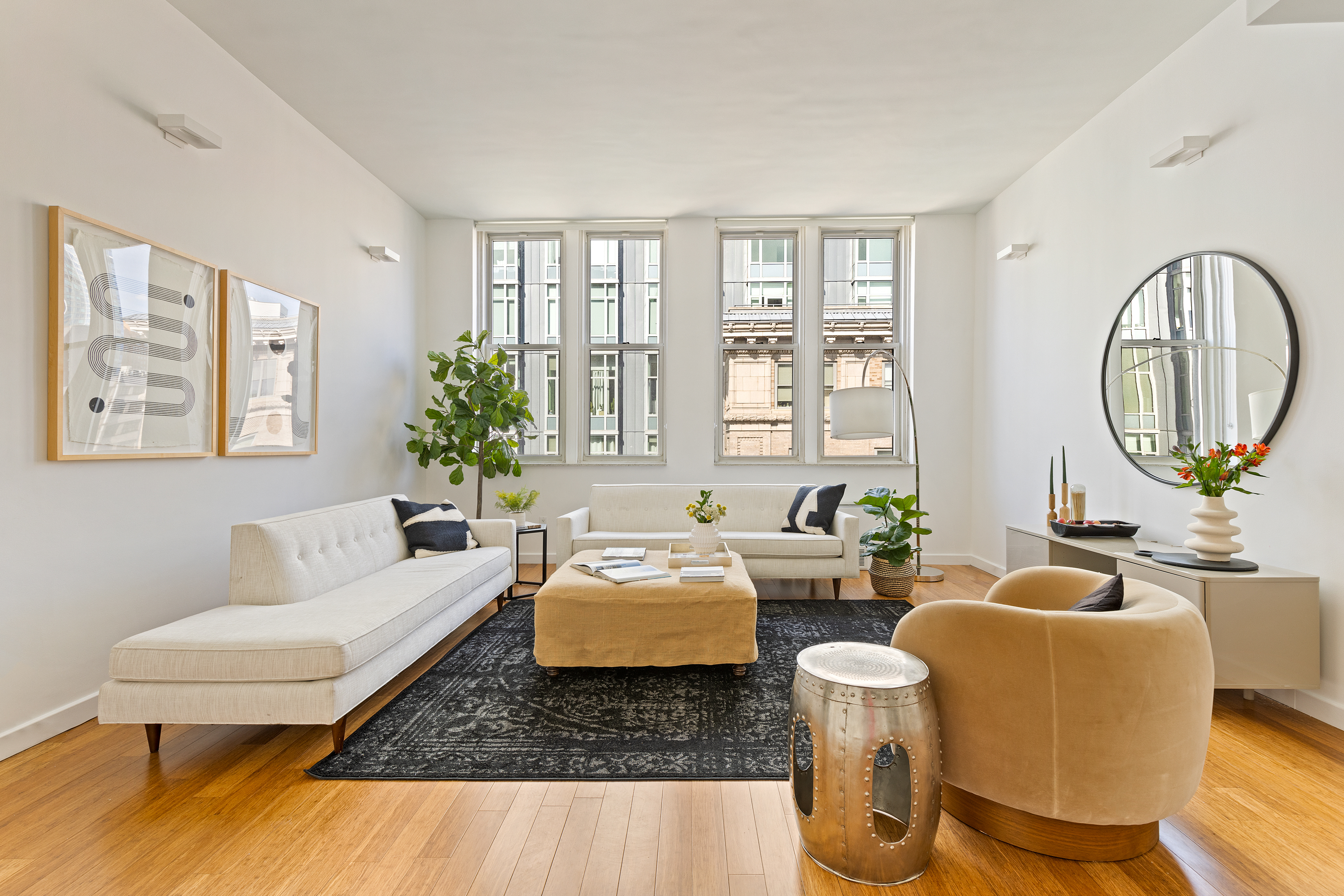 96 Schermerhorn Street, Unit 12FG Brooklyn, NY 11201 - Photo 1 of 14