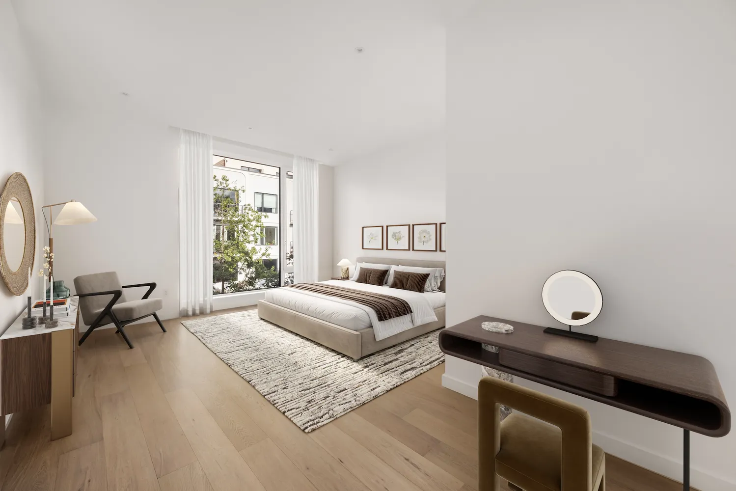 $14,500 | 1005 Lorimer Street, Unit 2 | Greenpoint