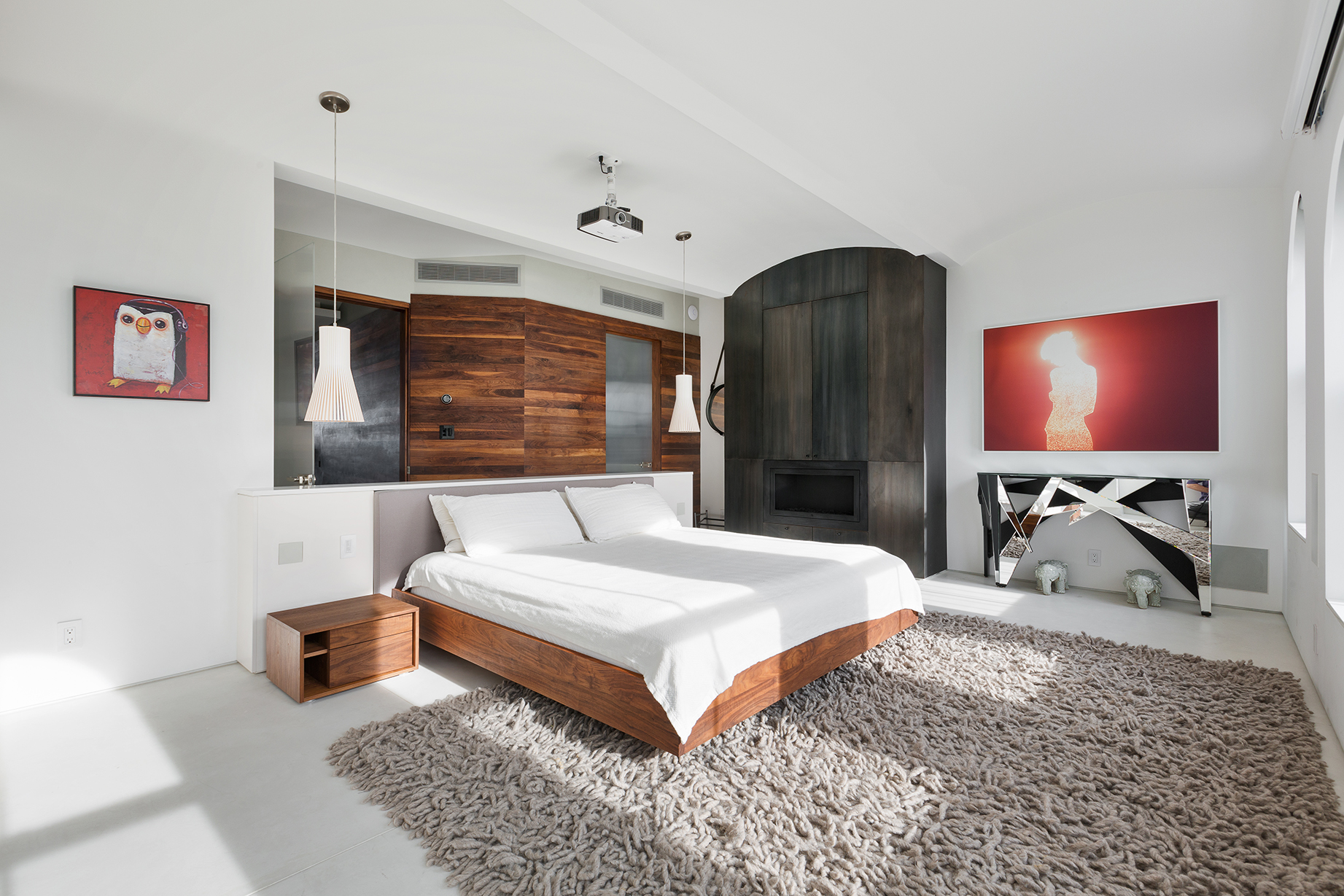 115 Christopher Street, Unit PH Manhattan, NY 10014 - Photo 5 of 8